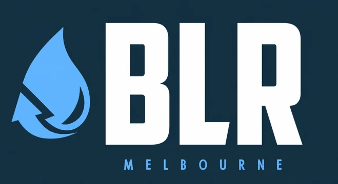 BLR Melbourne, Balcony Leak Repairs logo